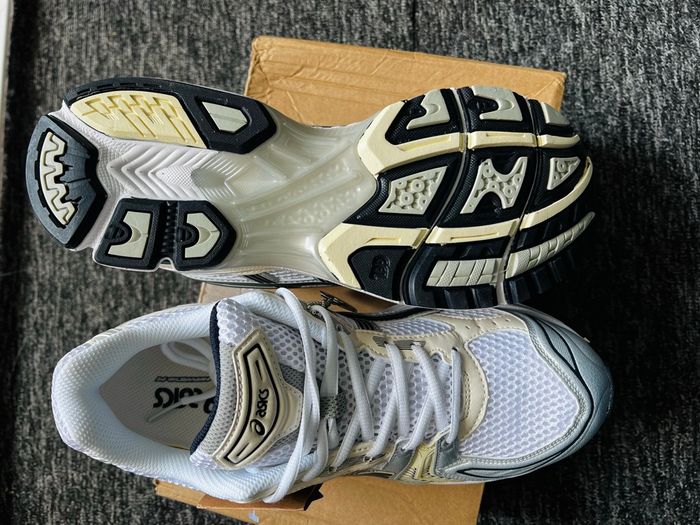 Asics gel-kayano 14 - photo numéro 9