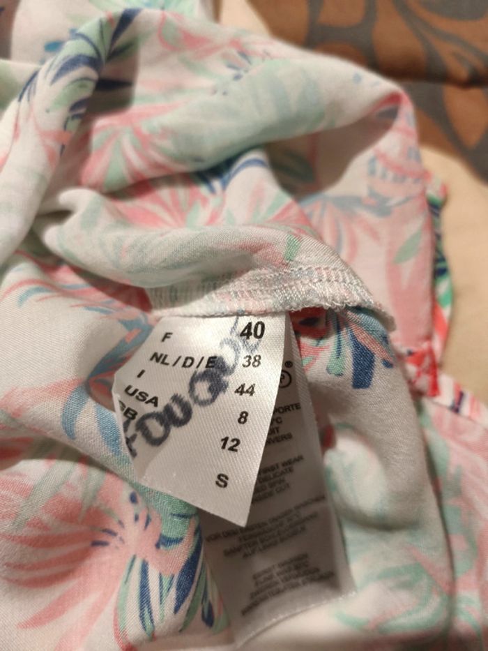Chemise Saint James T 40 - photo numéro 7