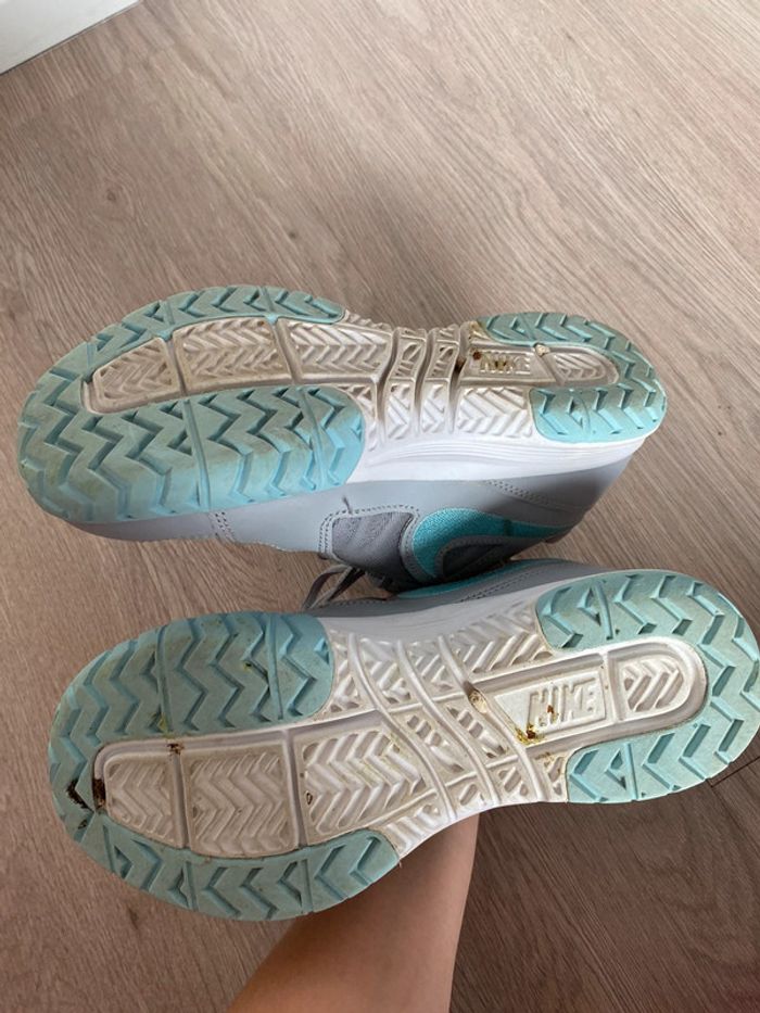 Basket nike - photo numéro 5