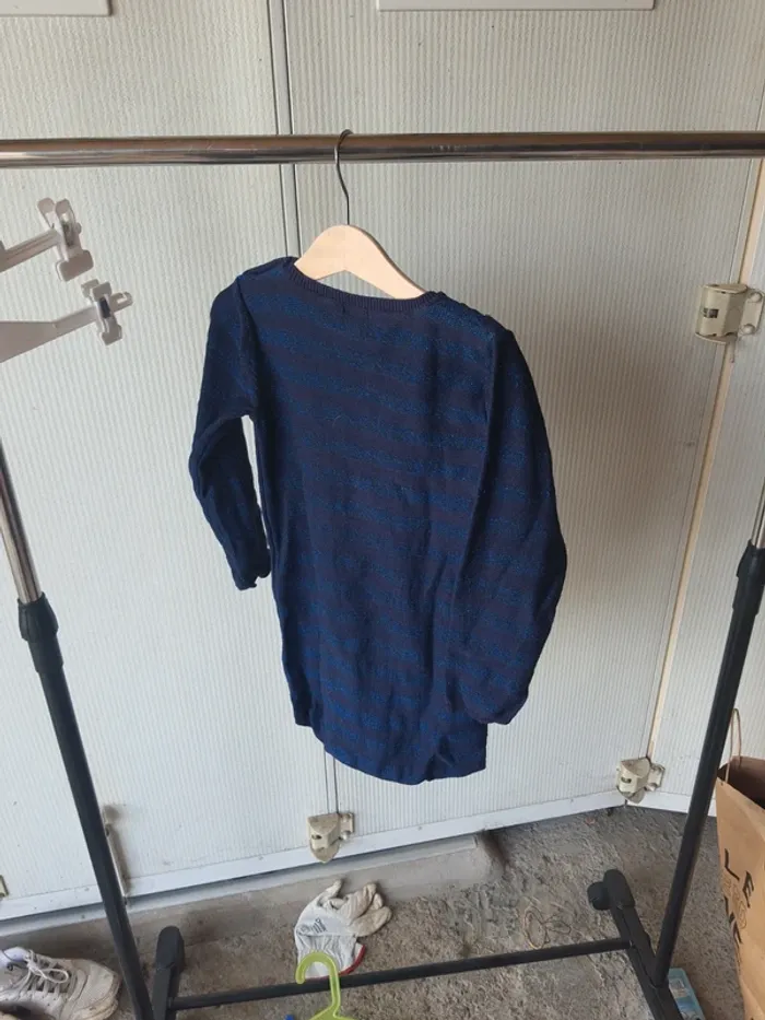 Robe 4ans - photo numéro 3
