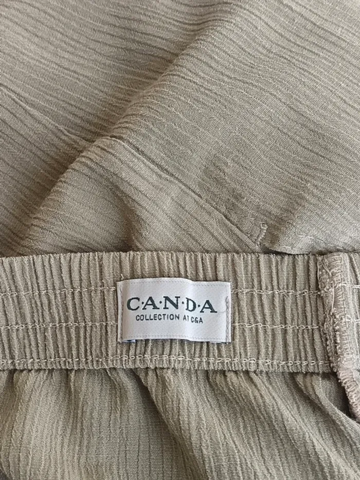 pantalon Canda femme 46 - photo numรฉro 6