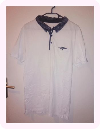 Polo homme taille 38