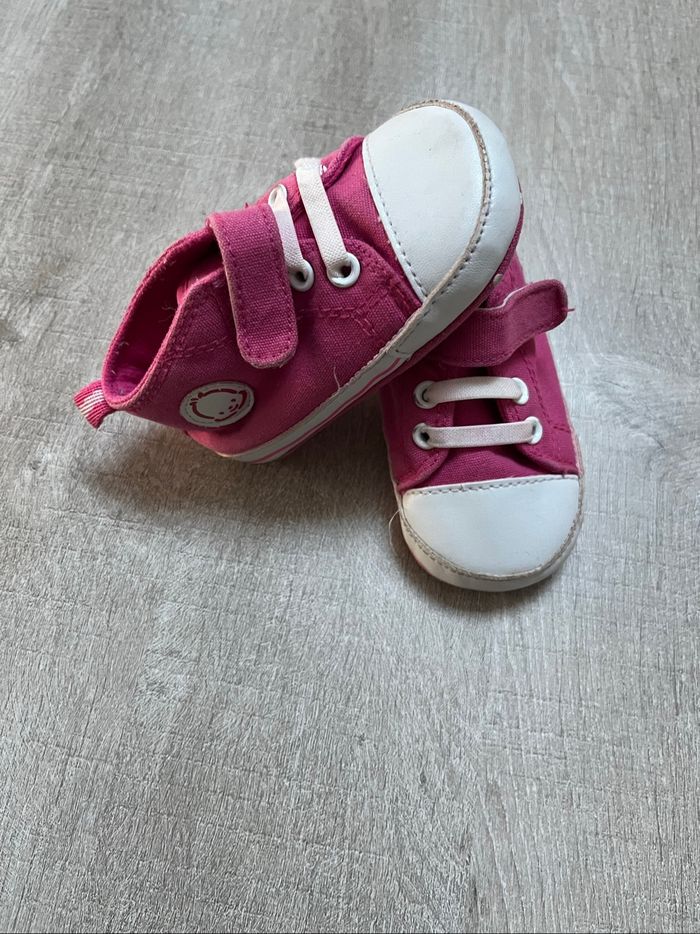 Chaussure T20 - photo numéro 2