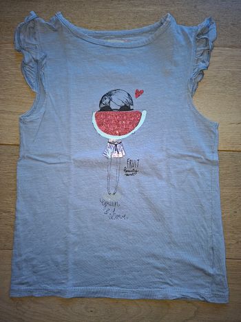 Débardeur Kid's Graffiti 