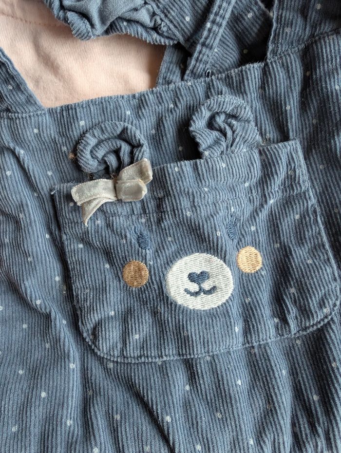 Ensemble 12 mois - photo numéro 6