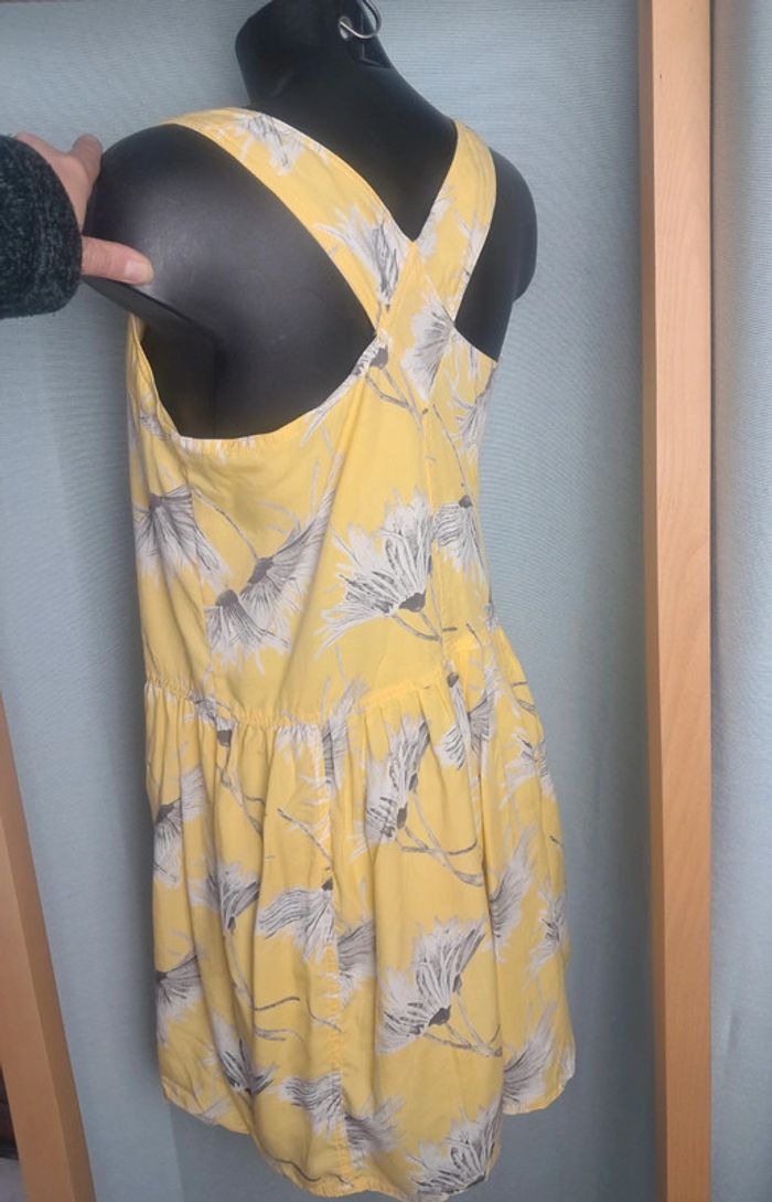 Levi's robe été T.36/38 en tbe - photo numéro 10