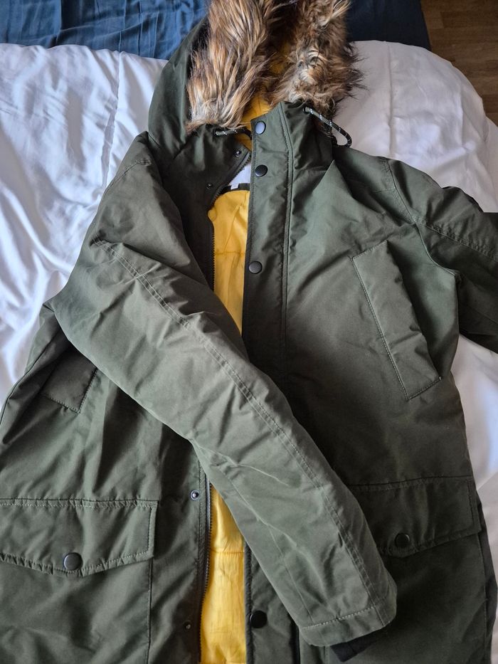 Manteau - photo numéro 2