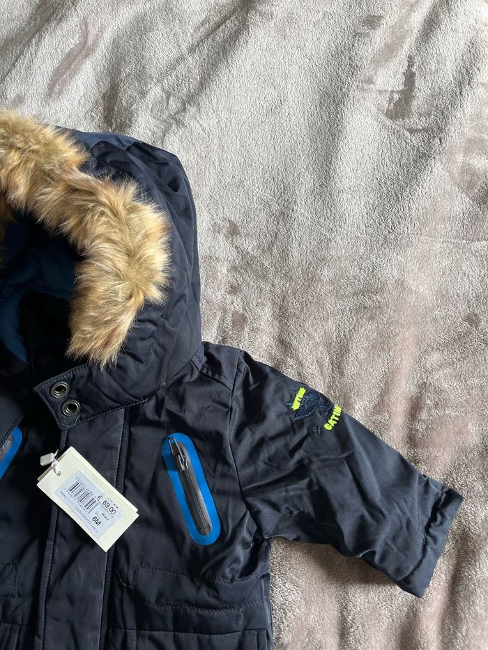 Manteau Catimini - photo numéro 2