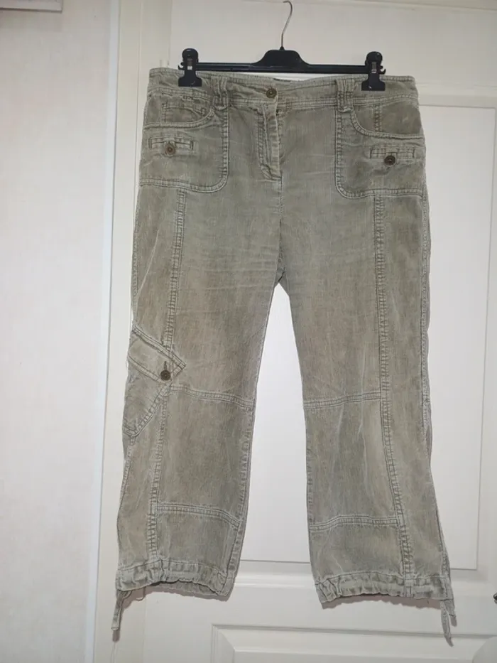 Pantalon  Camaïeu