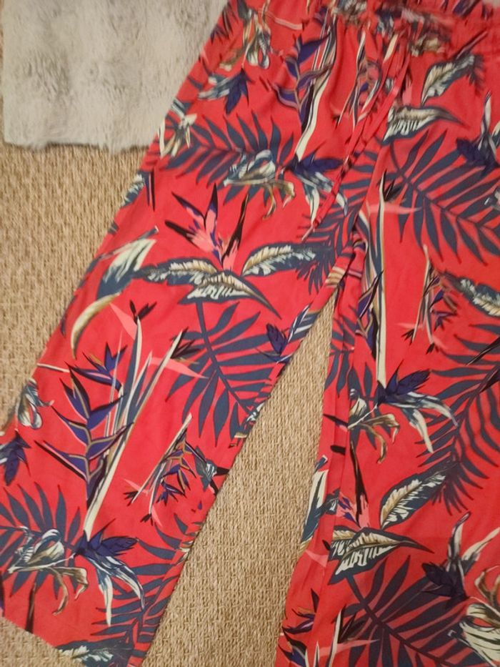 Pantalon fluide - photo numéro 3