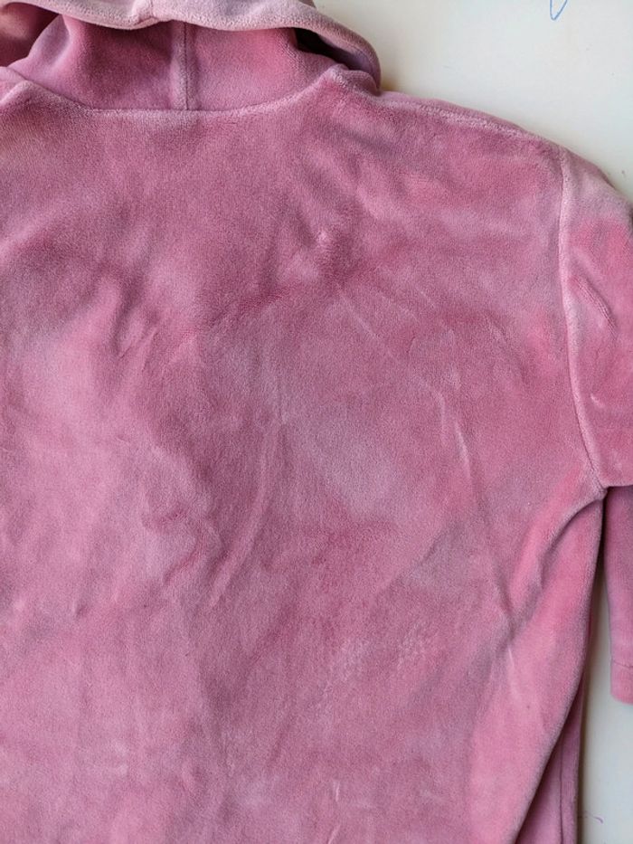 Robe de chambre - photo numéro 5