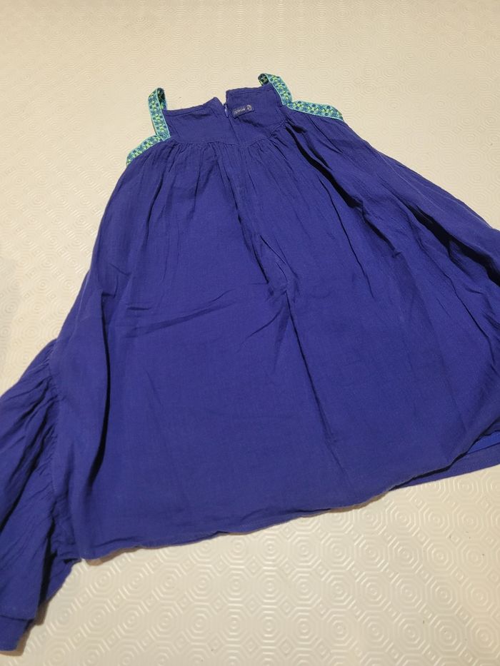 Robe 5 ans - photo numéro 2