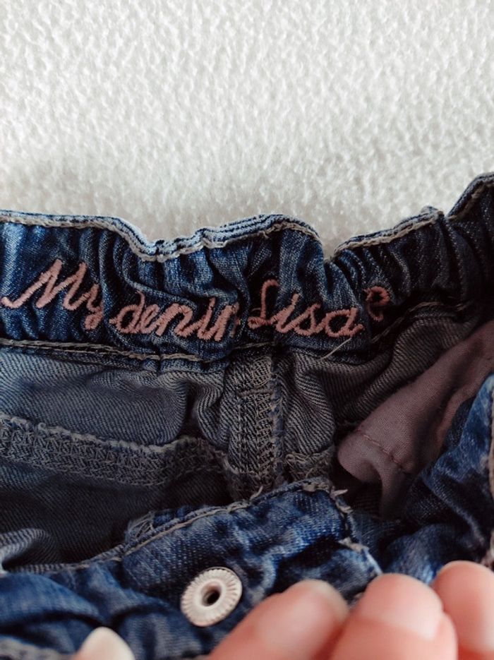 Ensemble fille - photo numéro 3