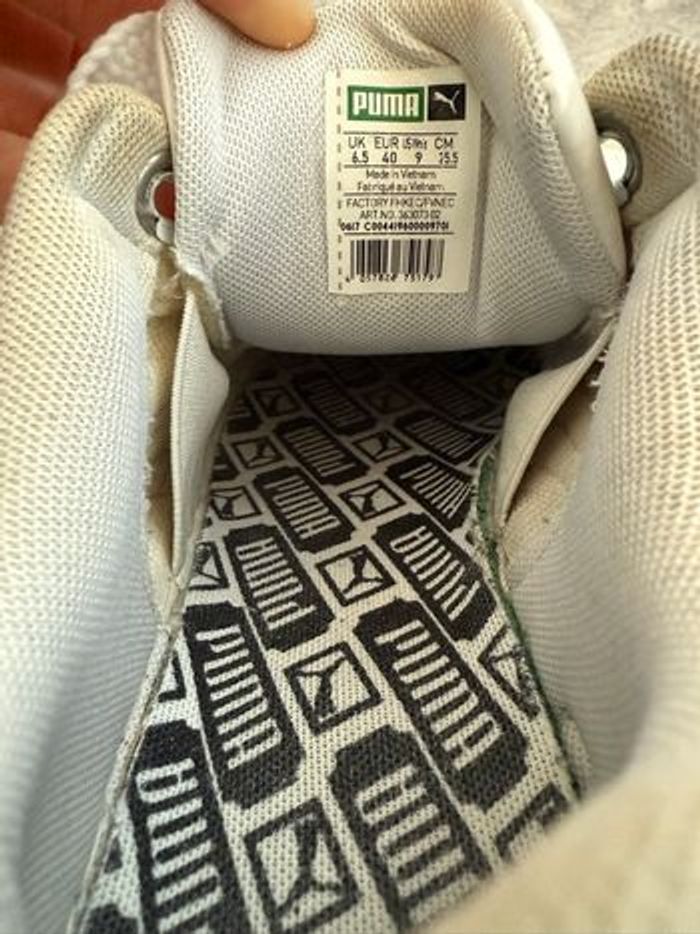 Puma femme - photo numéro 5