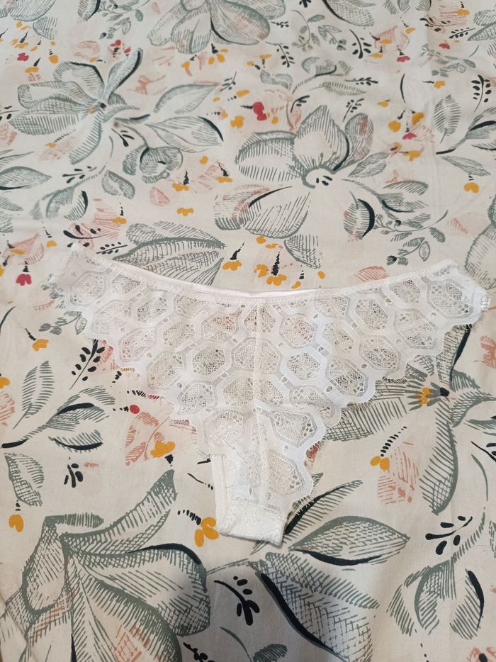 Lot de 2 tangas - photo numéro 6