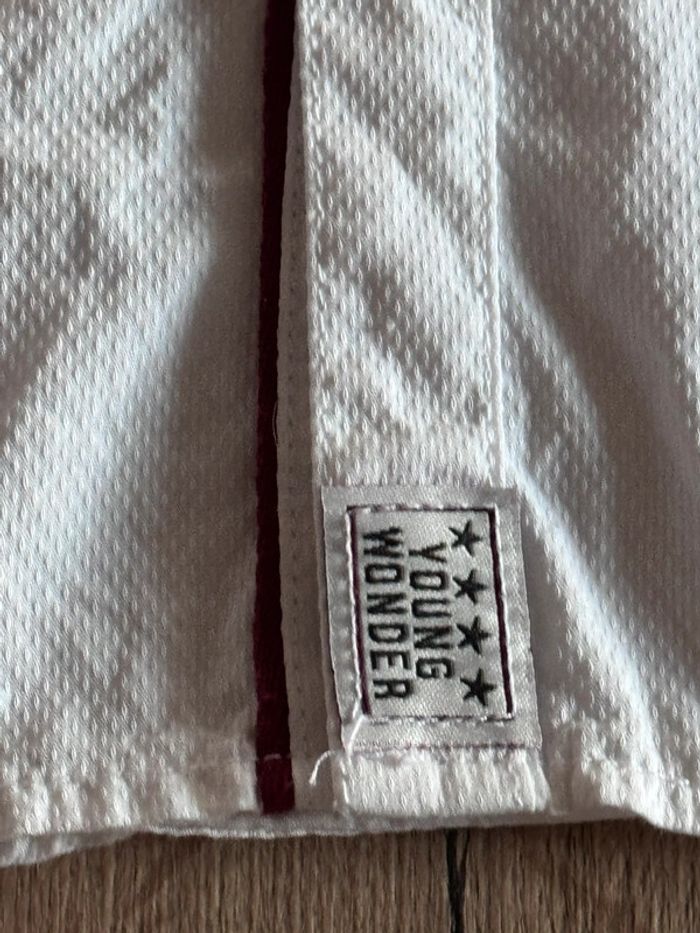 Chemise tape à l’œil taille 12 ans comme neuve - photo numéro 6