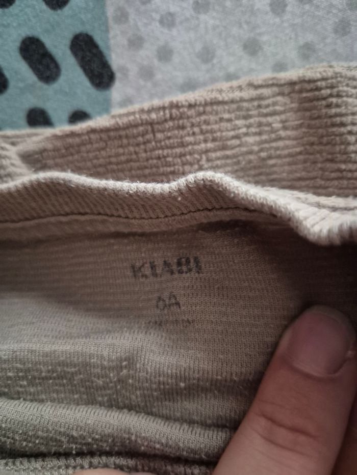 Lot pyjama - photo numéro 4