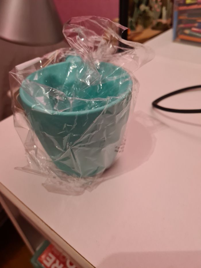 Mug silicone neuf - photo numéro 5