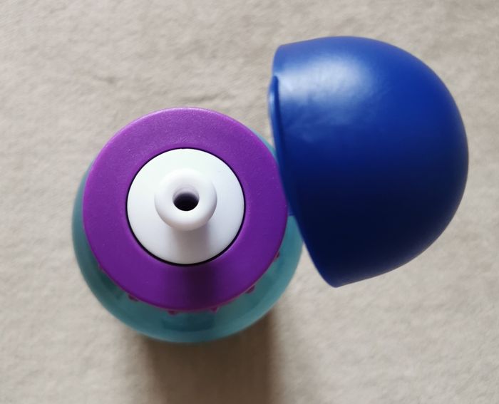 Gourde en aluminum Stitch - photo numéro 3