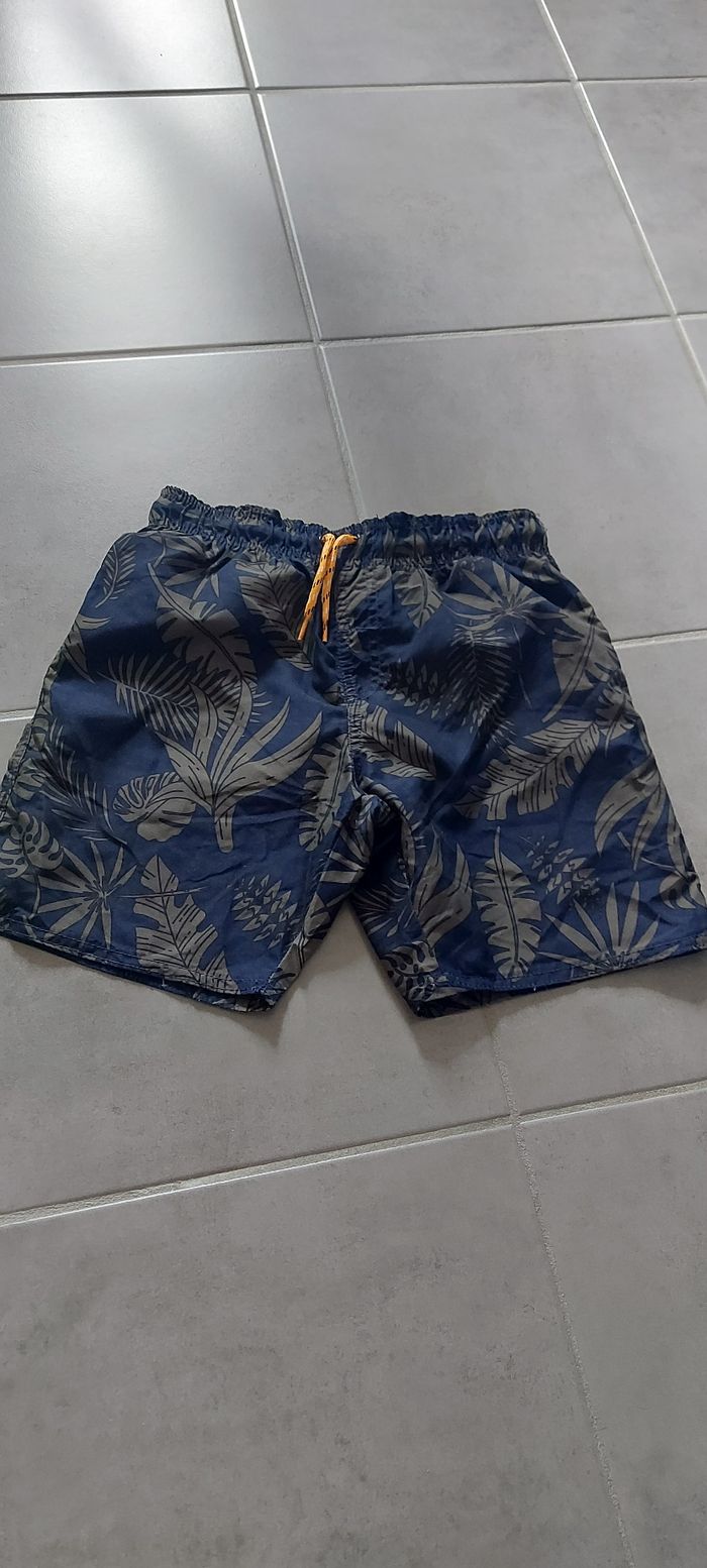 Shorts de bain taille 12 ans - photo numéro 8