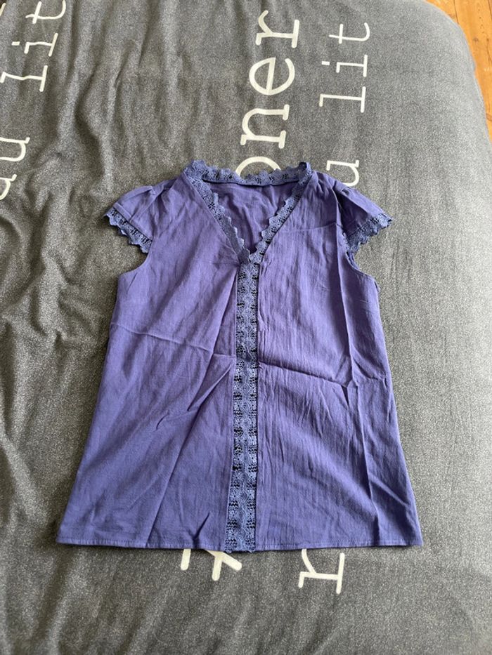 Top SHEIN