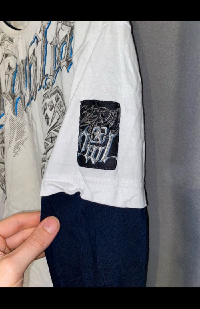 T Shirt manche longue enfant - photo numéro 4