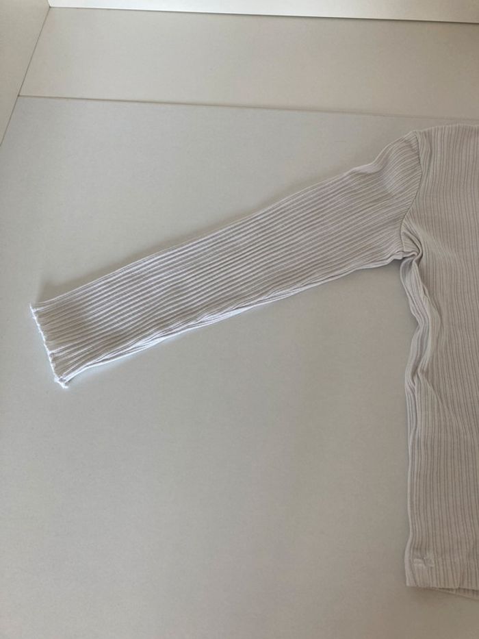 Sous pull Sergent Major - photo numéro 7