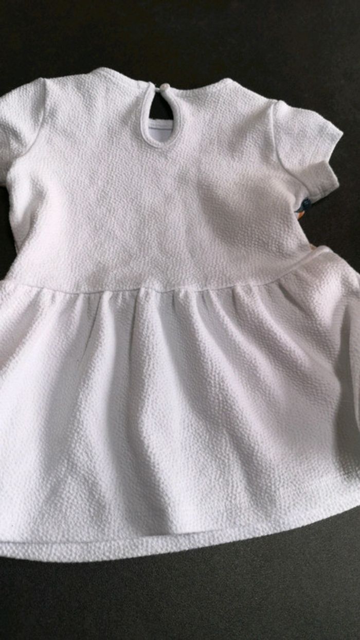 Robe fille - photo numéro 3
