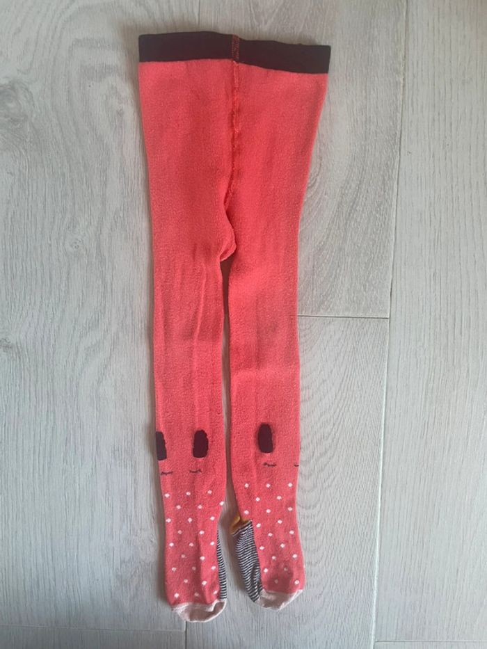 Collant 19-22