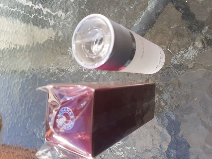 LOTION APRES RASAGE ROCHAS PARIS - photo numéro 3