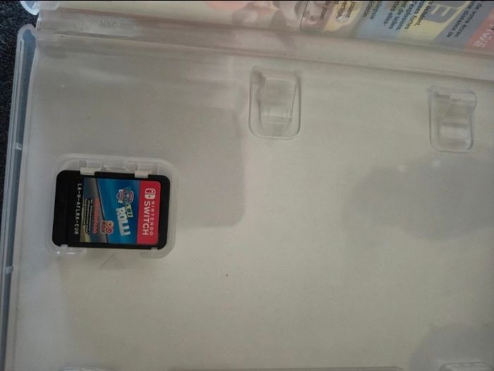 Jeu Nintendo switch nickelodeon paw patrol / pat patrouille en mission - photo numéro 3