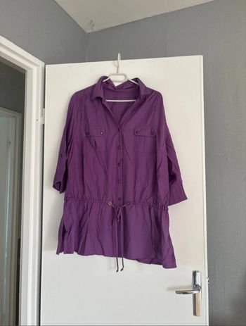 Blouse femme