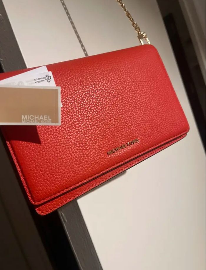 Sac à main bandoulière Jet Set Michael Kors - photo numéro 4