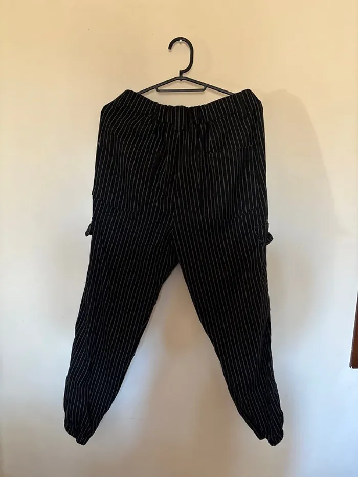 Pantalon femme - photo numéro 2
