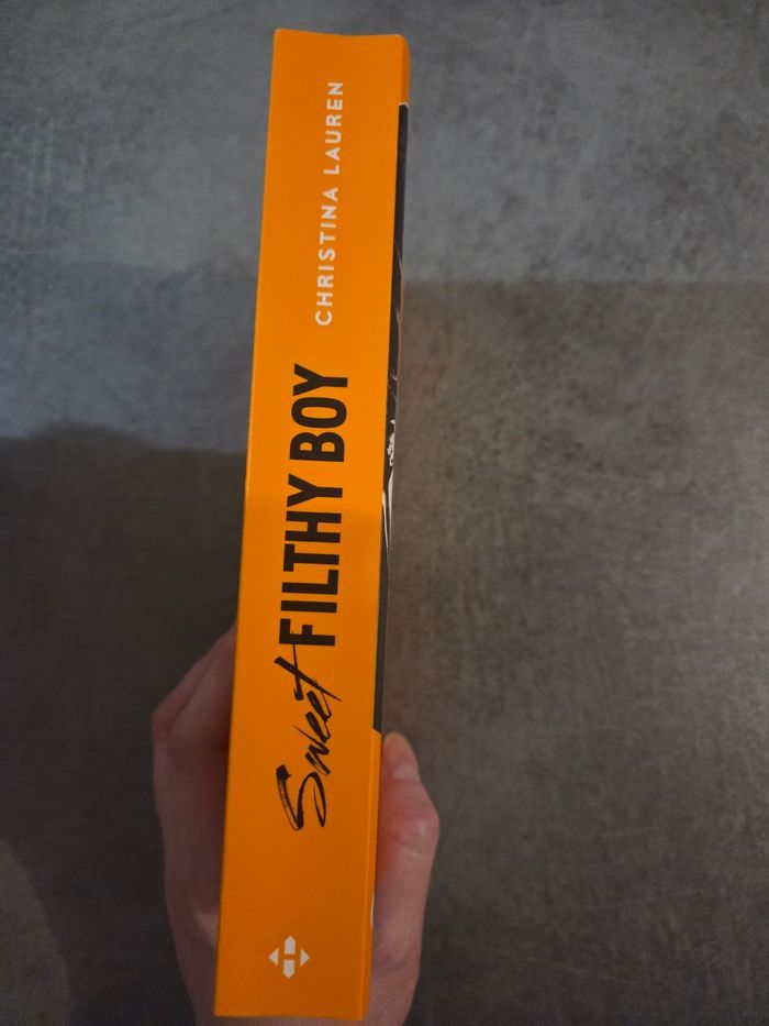 Wild seasons tome 1, Christina Lauren - photo numéro 2