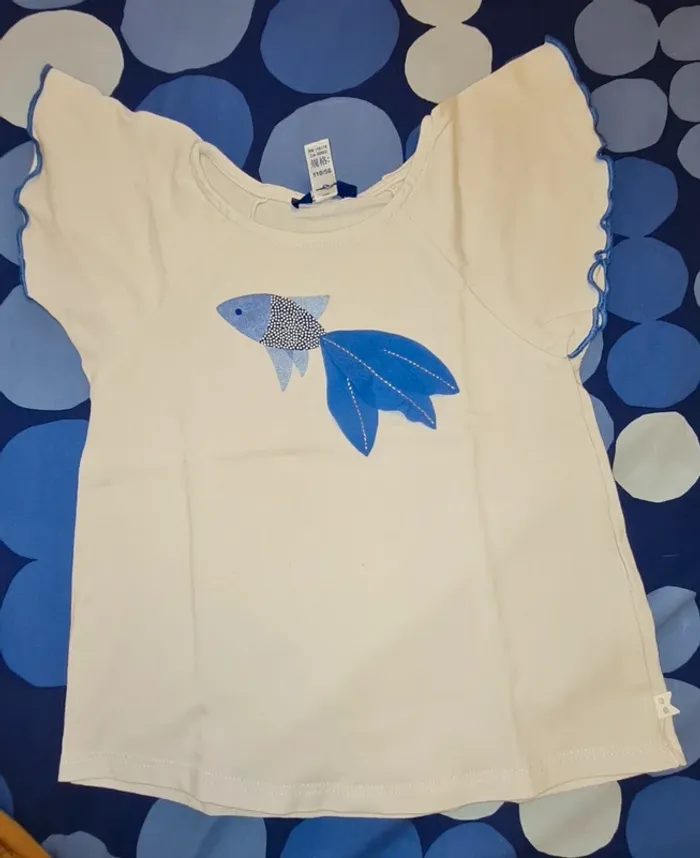 Tee-shirts - photo numéro 2