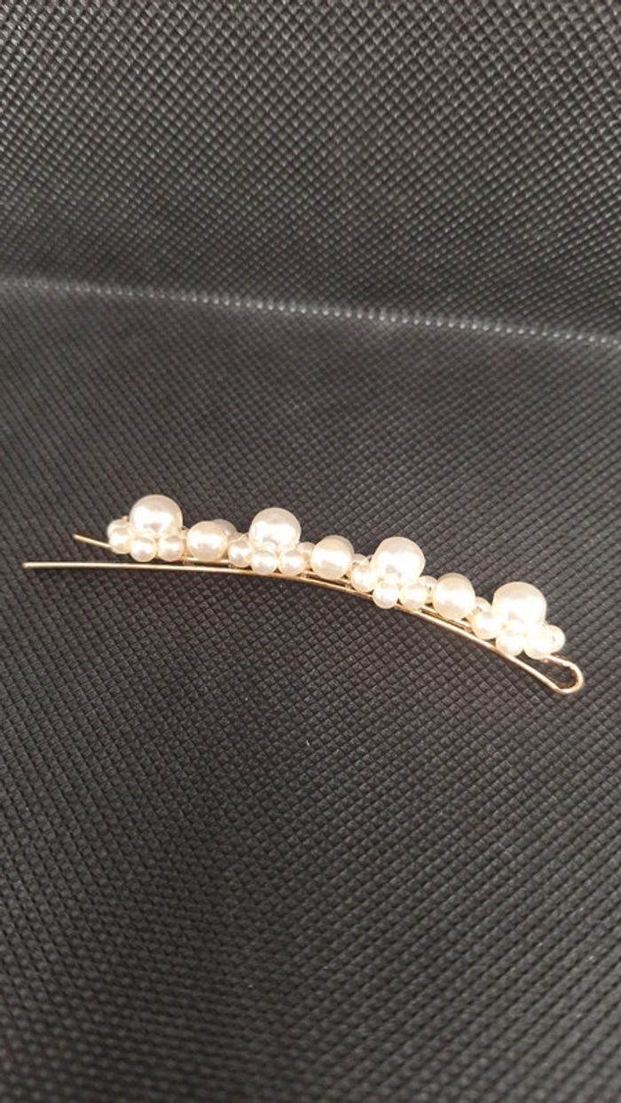 Barrette pour cheveux Reliquia jewellery neuve. - photo numéro 9