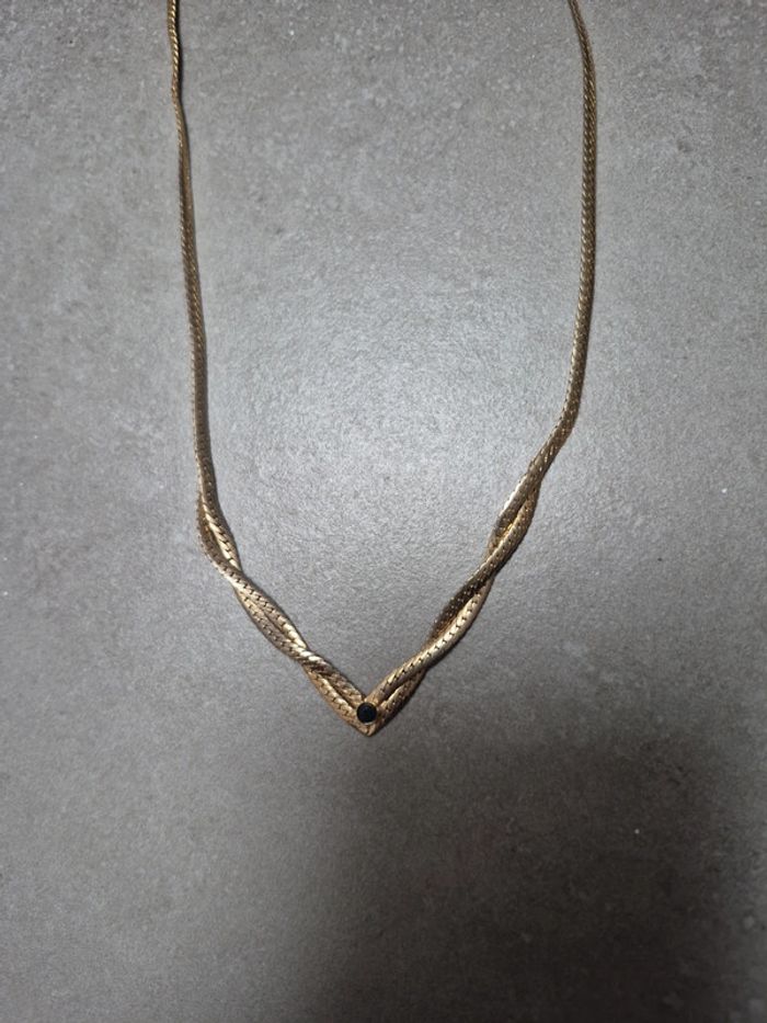 Collier fantaisie - photo numéro 2