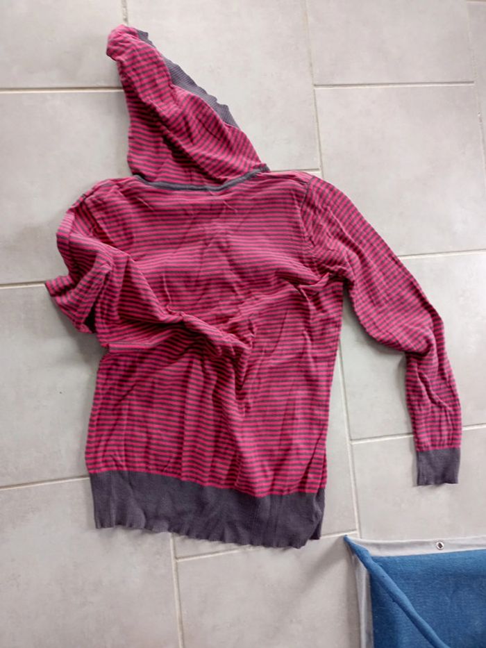 Pull long - photo numéro 2