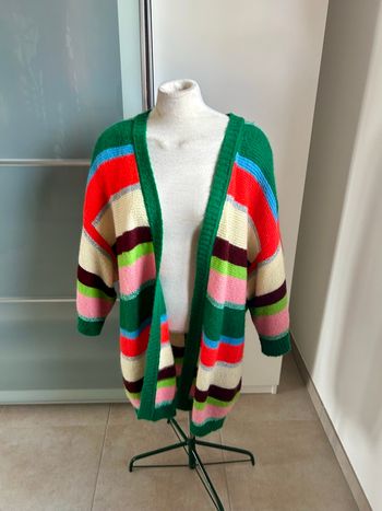 Cardigan Essentiel Antwerp