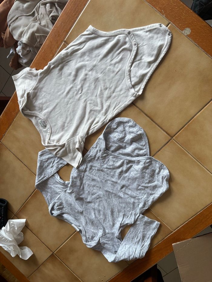 Lot bébé garçon 24-36 mois - photo numéro 7