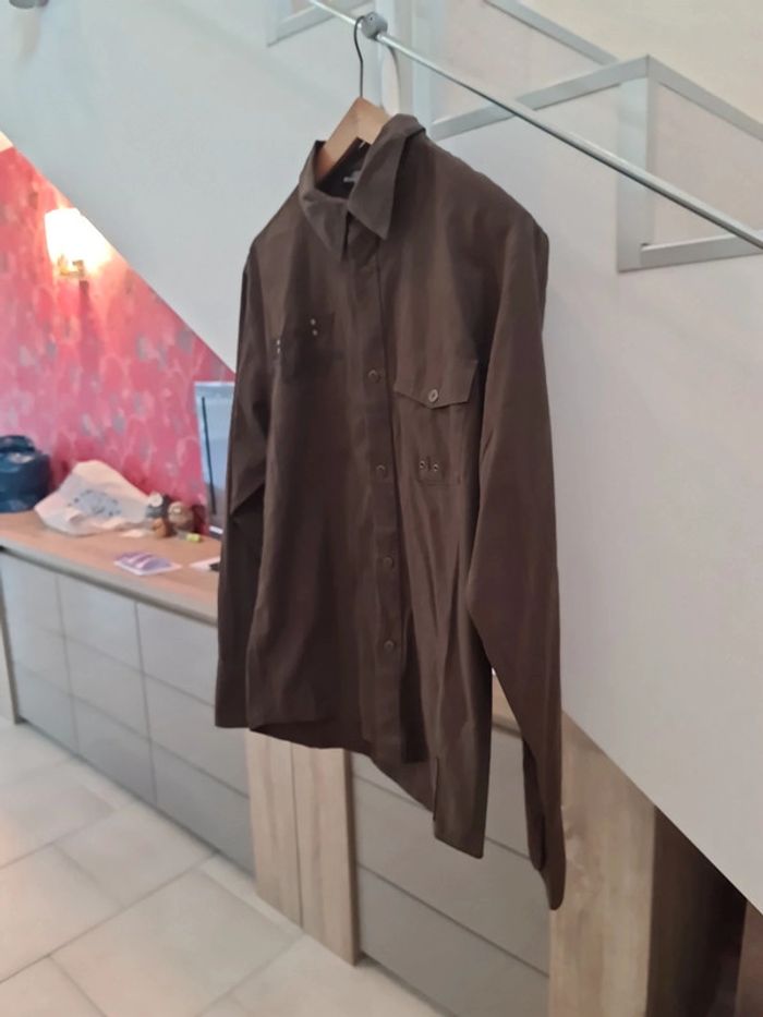 Chemise neuve taille S (taille grand) - photo numéro 4
