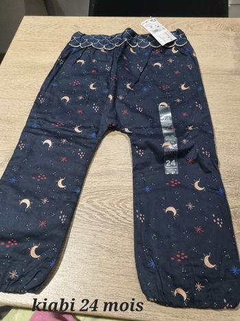 Pantalon