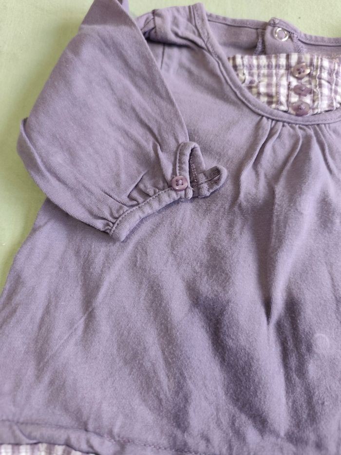 Maillot - photo numéro 3