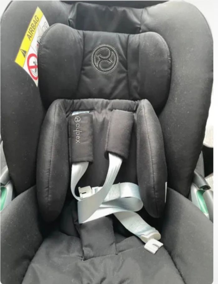 Cosy cybex - photo numéro 2