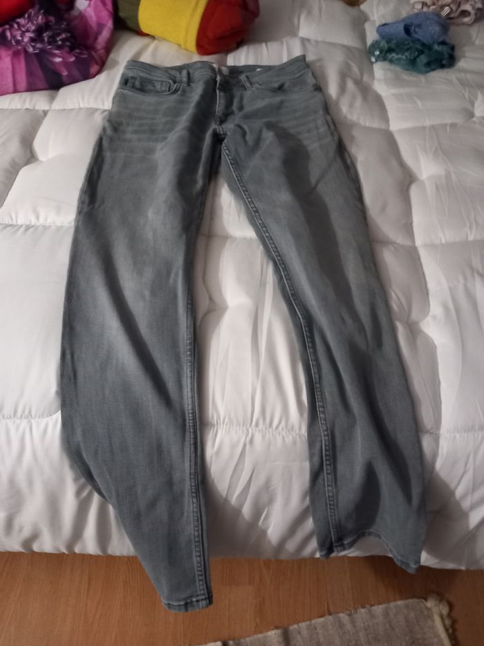 Jean homme - photo numéro 4