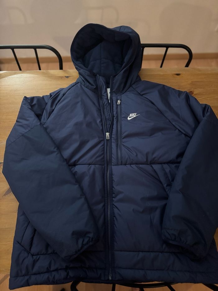 Doudoune Nike - photo numéro 4
