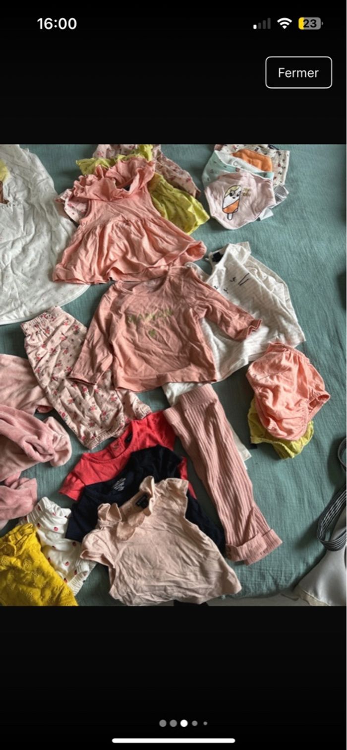 Lot bb - photo numéro 5