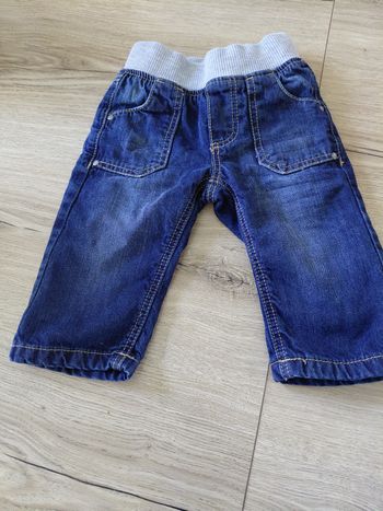 Pantalon garçon 