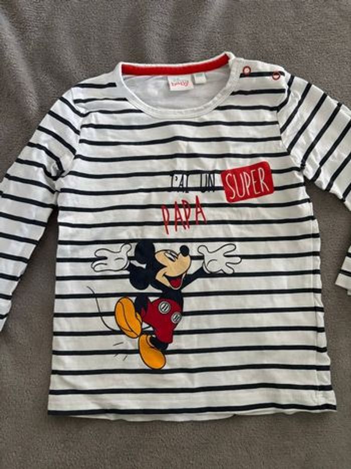 T’shirts - photo numéro 4
